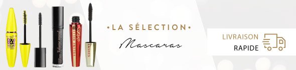 ParPrive's tweet image. #venteprivée #Mascaras

Trouvez le mascara fait pour vous !

Volume, longueur, définition, effet faux cils, courbe vertigineuse... 
Découvrez notre sélection spéciale mascaras et profitez de réductions jusqu'à -70% sur enprive-sd.com.