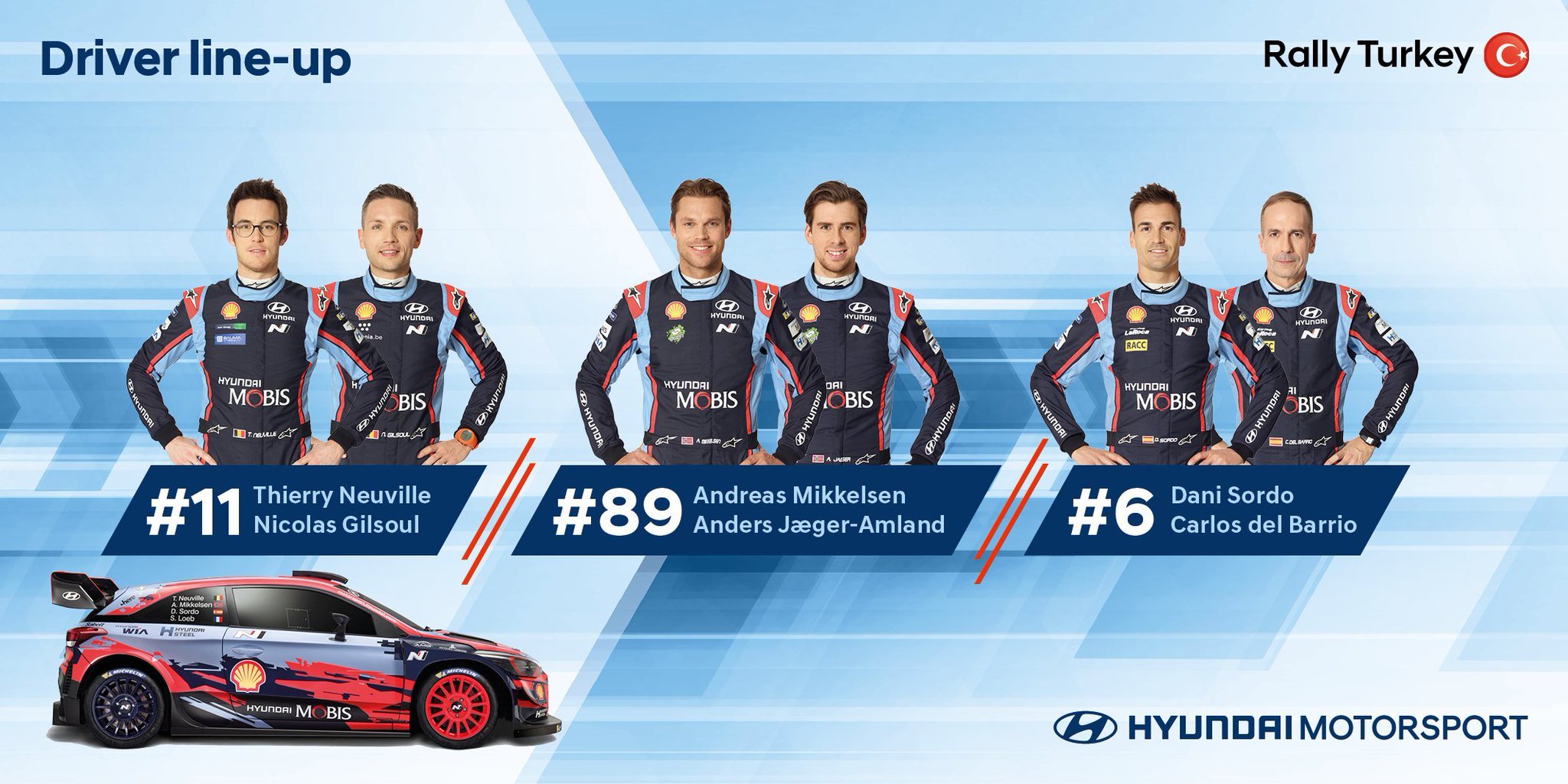 World Rally Championship: Temporada 2019 - Página 37 EB1QU3zW4AAvJNQ