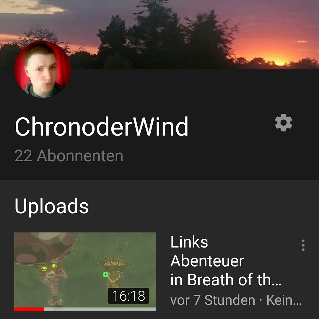 chronoder's tweet photo. https://t.co/lCYs44o8DT
Ich hatte echt viel Spaß mit ein paar fliegenden Gegnern. Schau gerne mal rein. 😊
#YouTube #Video #letsplay #rpg #zelda #thelegendofzelda #breathofthewild #german #deutsch #Hamburg #link #fun #lustig #mastermodus #ohneklamotten https://t.co/KNqME9n4mF