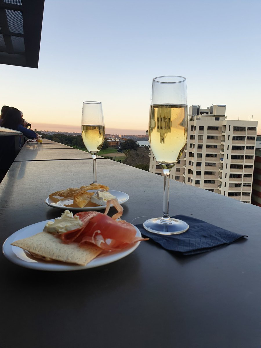 PL with a view, already excited about this learning opportunity <a href="/LinaSammak/">Lina Sammak</a>