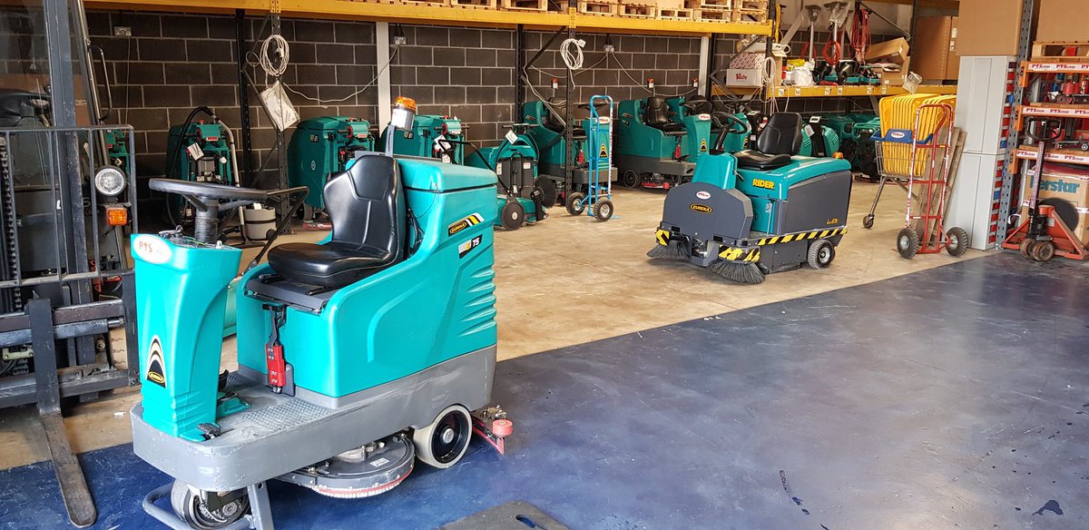 Pts Clean On Twitter Eureka Floor Cleaning Machines Available