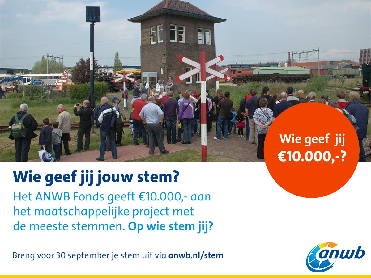 Stoomtrein Goes-Bors tweet media