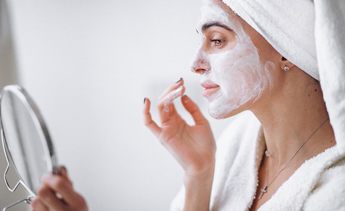 Salyangoz kremleri, cilt bakım yağları, nemlendiriciler... Estetik reklamlarına ceza yağdı bit.ly/2TpZXPm