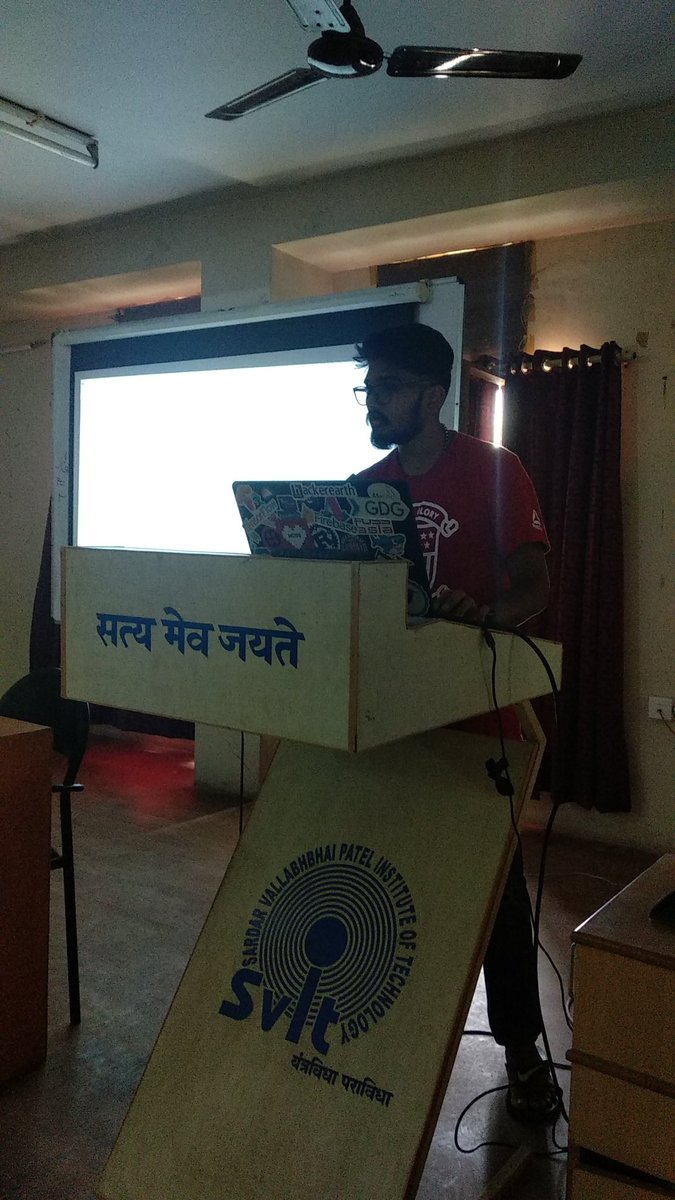 mozneurons's tweet photo. So we have @jd_jasani as speaker for our next session. 
#machinelearning #mlseries
#googleindia https://t.co/0N5LclbkLx
