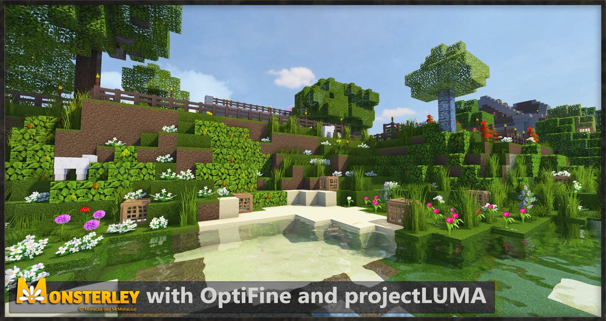 Optifine Optifine