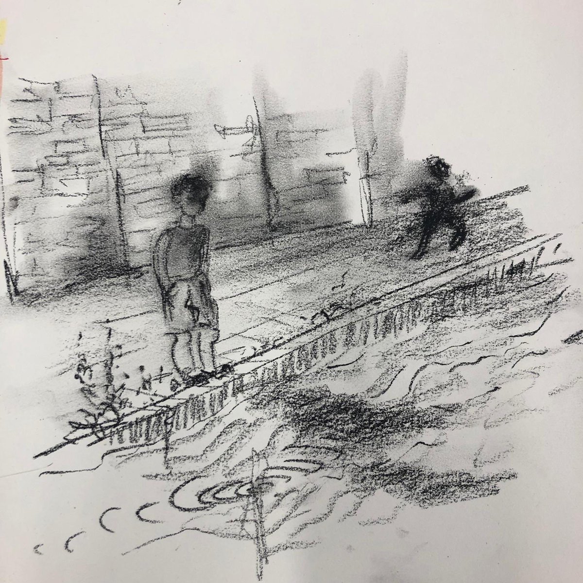 KerryNysa's tweet photo. Looking forward to more session @HertsLibraries in Oxhey today from 1-8 and Hertford tomorrow from 10-3, immersive installation design and event planning. #intergenerationalarts #storytelling #mixedmedia #mystoryinart with support from @ace_national @hertscc @NysaProjects https://t.co/AnfDZmAwmo