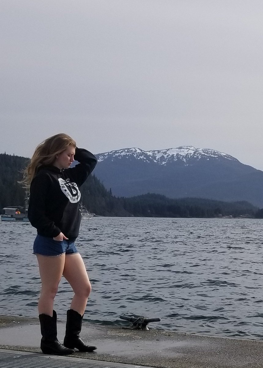eyes_of_nature's tweet photo. Me thinking about all the salmon I'll be catching in the next few weeks when I get back up to AK.
Get 15% off at checkout with promo code DUCK15 @backroadapparel #backroadsrep #BRAfaithful #alaska https://t.co/Z2HLqtSsrz