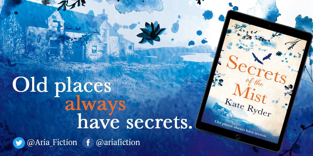 KateRyder_Books's tweet photo. My #TuesNews is #SecretsOfTheMist is hitting the e-shelves on September 19th but is available for pre-order now!

Old places always have secrets...

If you love time-slip romances: https://t.co/9XiqVfXrWE

@RNAtweets @Aria_Fiction #Dorset #EnglishCivilWar #TimelssLove #Destiny https://t.co/j5rp1Ag807