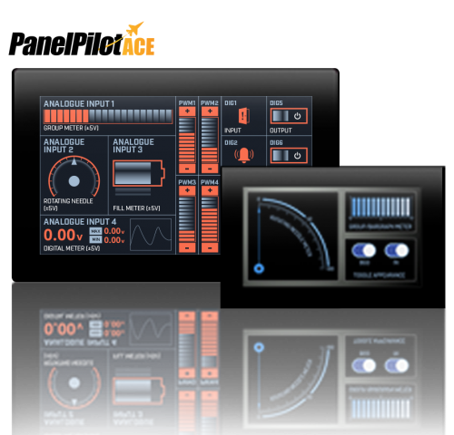 FilesThruTheAir's tweet photo. Our #PanelPilotAce products are perfect for a range of flexible #Display solutions in the #Workplace. We know, because we've tried it ourselves. See our case study: https://t.co/c2332cI2PY https://t.co/1bwJ2mcDa3