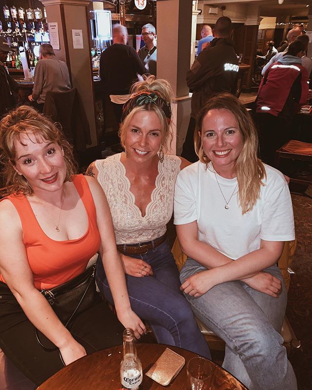 RachelAnneHobbs's tweet photo. Forever grateful that my life is filled with compassionate, intelligent women with strong minds, fierce souls and hearts of gold.

There is SO much strength in sisterhood 💞 https://t.co/gvvSuSKgyy https://t.co/9XKCDyZ581