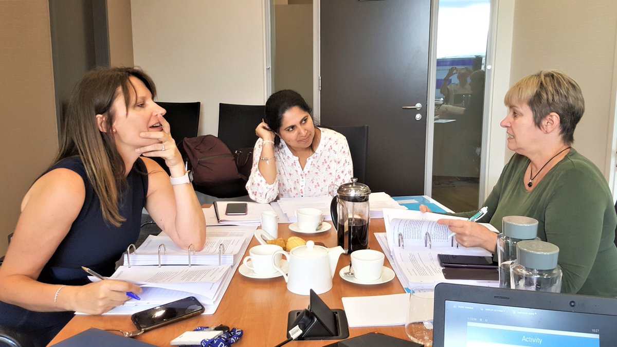 PlanitTesting's tweet image. Colin, our senior consultant trainer in Reading, recently visited a client in London to deliver this @ISTQBORG ISTQB #AdvancedTestManager course!

Want to advance your career as an accredited #testmanager? Visit our course page to learn more: planittesting.com/training/ISTQB…