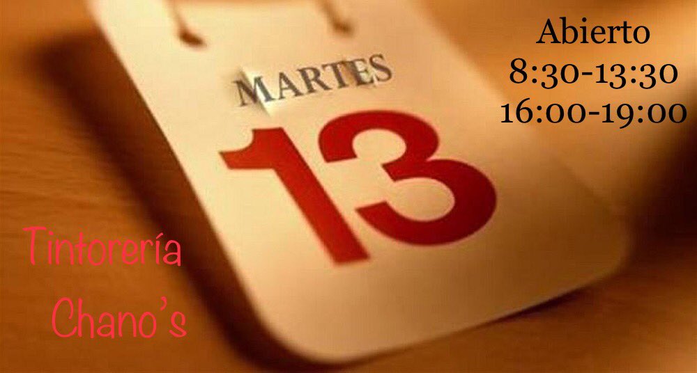 Los #martes13 también se trabaja #tintorería #Chanos #drycleaning #sotogrande #golf #playa #Verano2019 #lareservadesotogrande #guadiaro