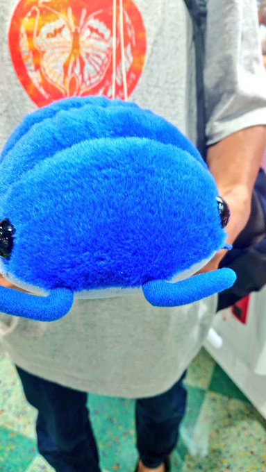 日本オート玩具 公式 さん がハッシュタグ ダンゴムシ をつけたツイート一覧 1 Whotwi グラフィカルtwitter分析 日本オート玩具 公式 さん がハッシュタグ ダンゴムシ をつけたツイート一覧 1 Whotwi グラフィカルtwitter分析