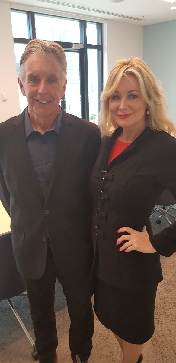 TaurusMarketing's tweet photo. Our founder and CEO, @SharonWilliams_ and PR Specialist, Ian Dose featured on @bandt. Talk to us at info@taurusmarketing.com.au on how we can help your business grow. https://t.co/tJbrENmJcP
#TaurusPR #TaurusMarketing #MarketingAgencySydney https://t.co/SwzAZXX3ET