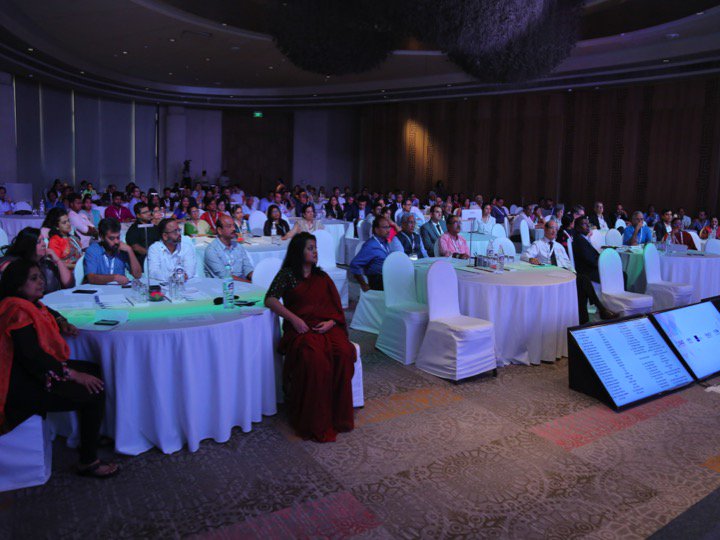 A look back at when partners, stakeholders & champions of @usaid_india #ChallengeTB Project gathered on 7 Aug to congratulate, celebrate, & discuss way forward to #EndTB #IndiaVsTB @TheUnion_TBLH @FINDdx @kncvtbc @PATHtweets @MoHFW_INDIA @NHPINDIA @StopTB @WHO