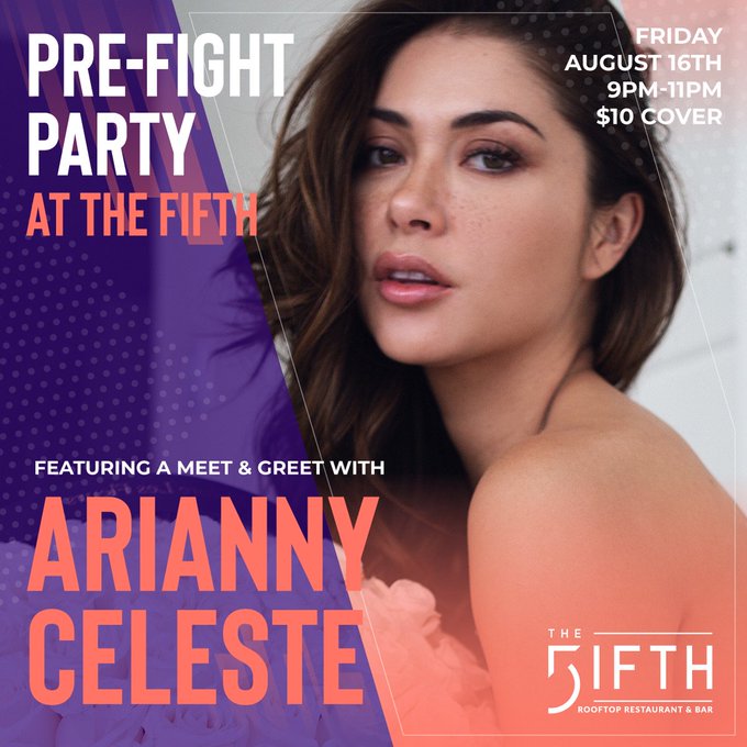 This Friday @thefifthoc ! Come say hi! New Calendars and Tees will be avail! ❤️ https://t.co/U0saV50
