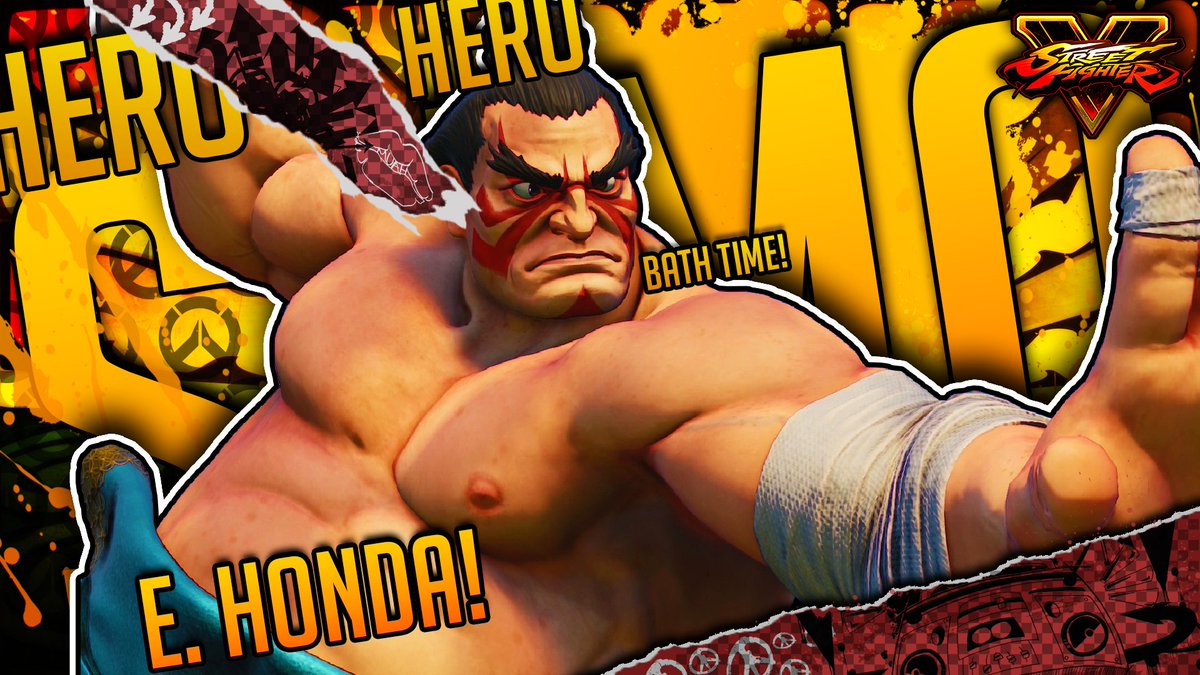 OMGitsDanio's tweet photo. When Your Trash but now your playing with a new character and trash
Full Video Link: https://t.co/BE394g3rtQ
#StreetFighterV #StreetFighter #SFVAE https://t.co/pTGU3yvX1R