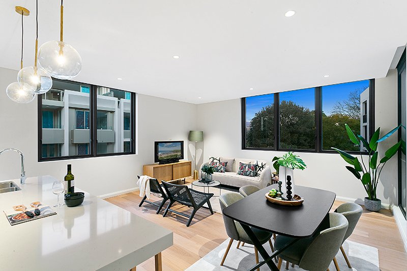 It's been a busy last few months with all works now complete at Graceview, Turramurra! 
#Pindan #Pindancapital #building #development #residential #residentialapartments #apartments #sydneydevelopment