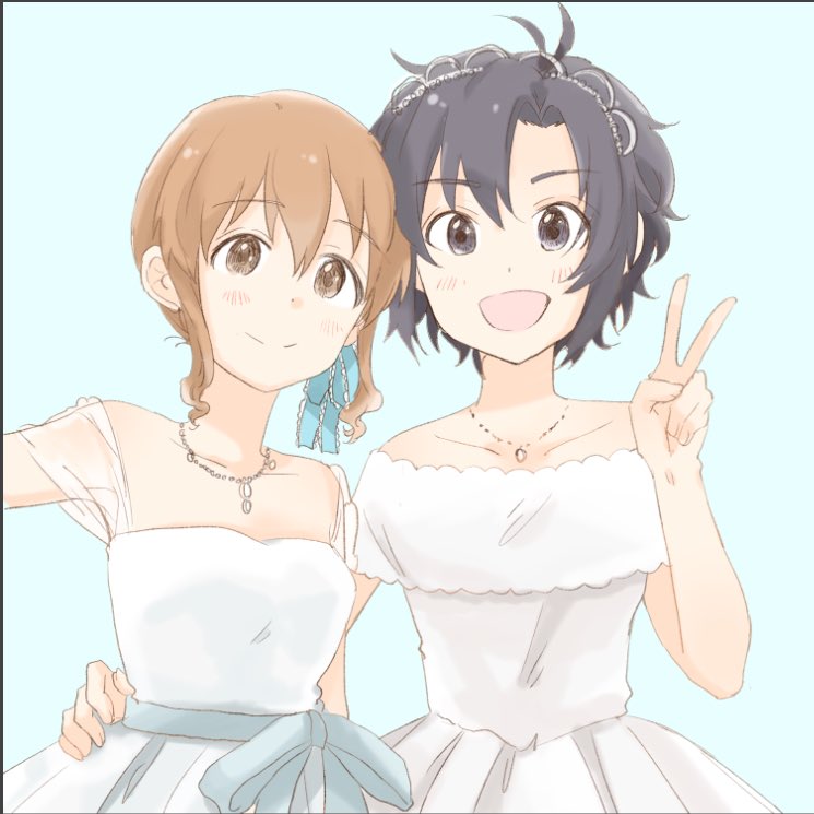 Twoucan ゆきまこアンソロ2 の注目ツイート イラスト マンガ Twoucan ゆきまこアンソロ2 の注目ツイート イラスト マンガ