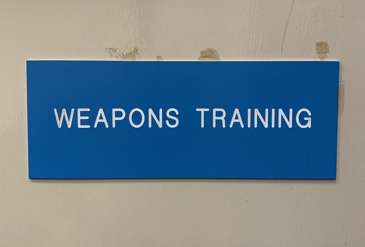 JonEvansRAFAC's tweet photo. At RAF Shawbury today and tomorrow to help out the wing camp with Weapons Training in the L144 A1 and range practice later on https://t.co/Co3Tr6qDQr