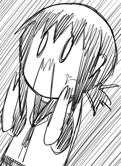 Bucky is back online 