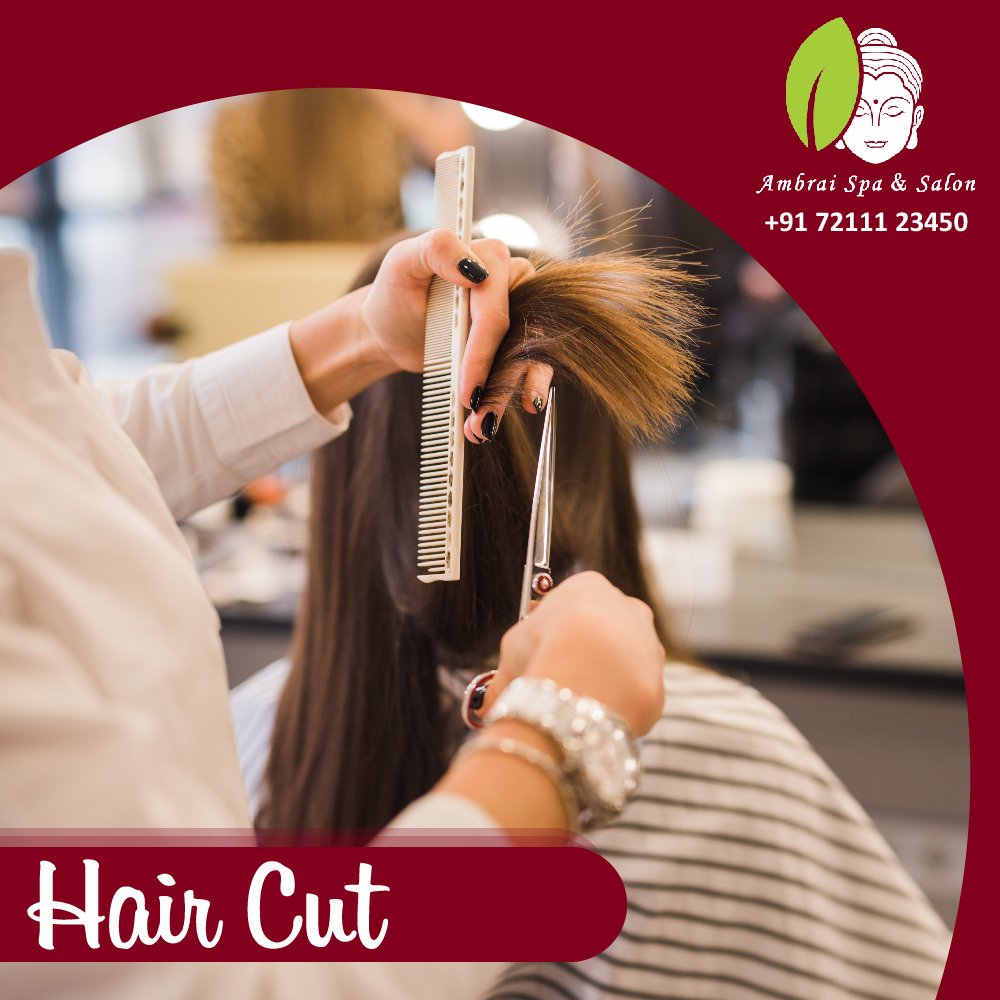 AmbraiSpa's tweet photo. Having a bad haircut can be quite traumatic - Rachel Stevens
Call now: +91 72111 23450
#AmbraiSalon #haircut #hair #relax #care #Vadodara #Gujarat https://t.co/FPyGmIh93N