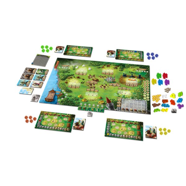 Consigue ahora, de nuestra sección de Importación, "Rise to Nobility" un juego de <a href="/FinalFrontierG/">Final Frontier Games</a>  , un gran juego con un maravilloso arte... ¡y con un 30% de descuento!

horadejugar.es/Rise-To-Nobili…