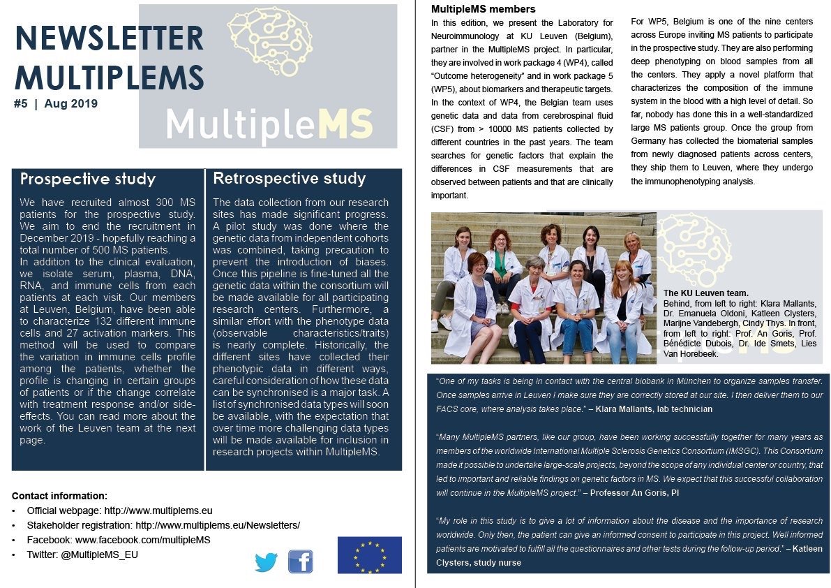 MultipleMS tweet media