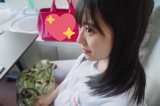 今村麻莉愛のTwitter画像6