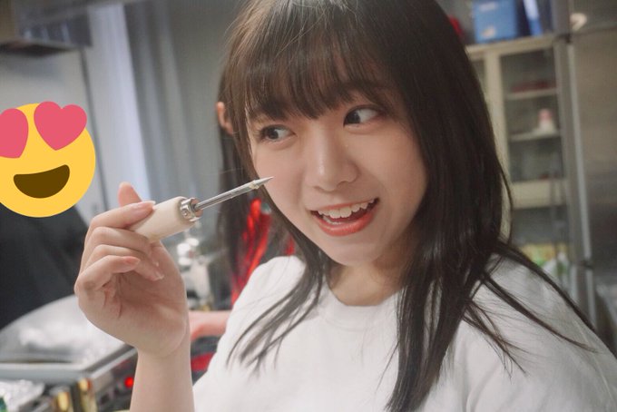 今村麻莉愛のTwitter画像8