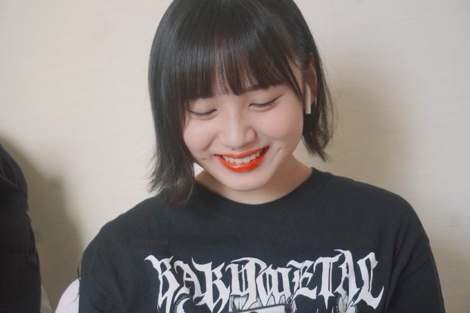 今村麻莉愛のTwitter画像7