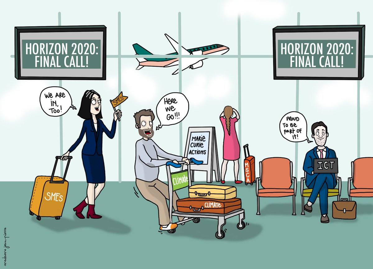 SwissEuresearch's tweet photo. Our latest #newsletter is here! Learn all about our BIG Horizon 2020 event in September - and much more: https://t.co/IJKIShp6no #H2020FinalCall #H2020 #Euresearch https://t.co/wx6yAgfGoK
