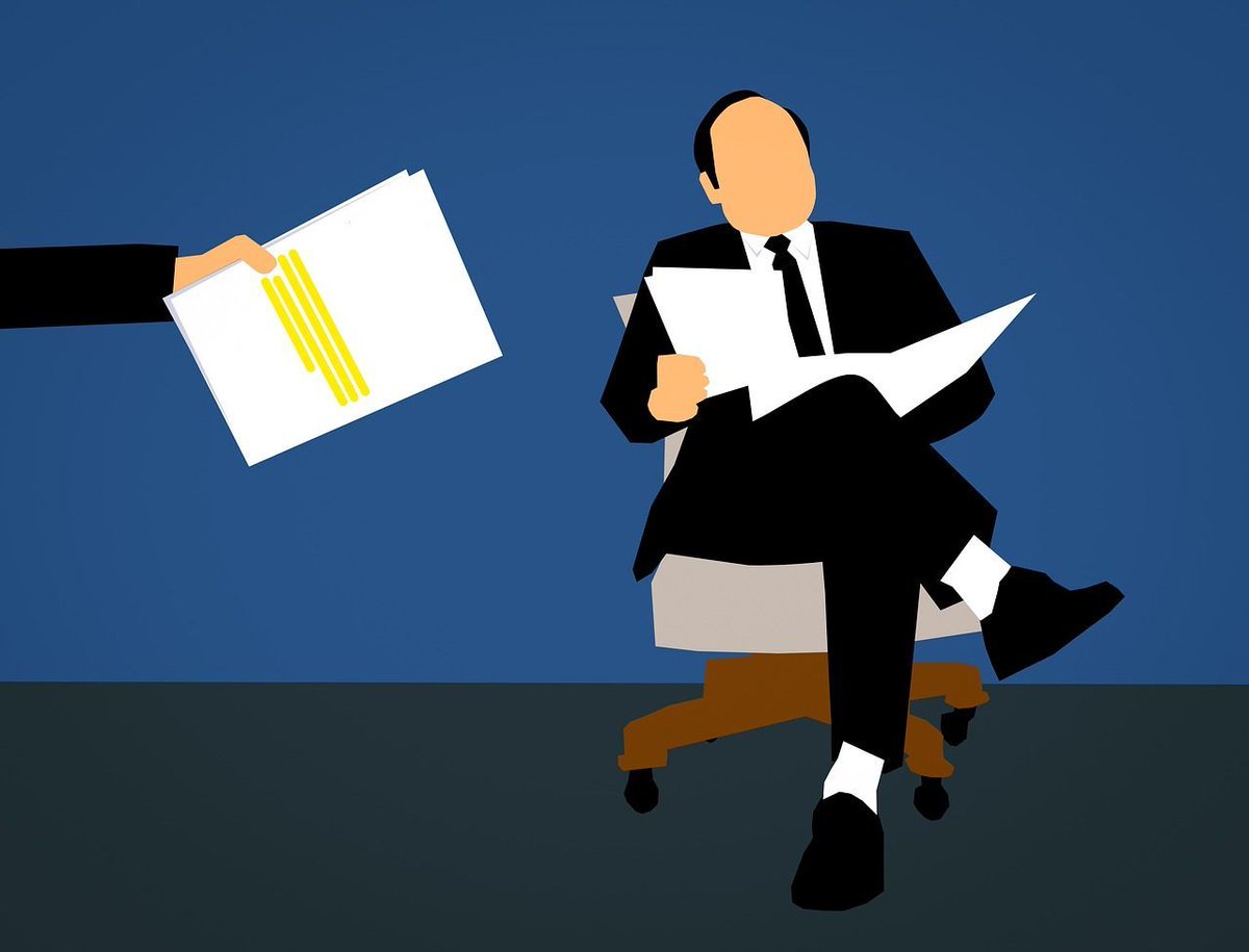 Discriminatie in vacatureteksten: het gaat nog vaak mis buff.ly/2ZT98KB