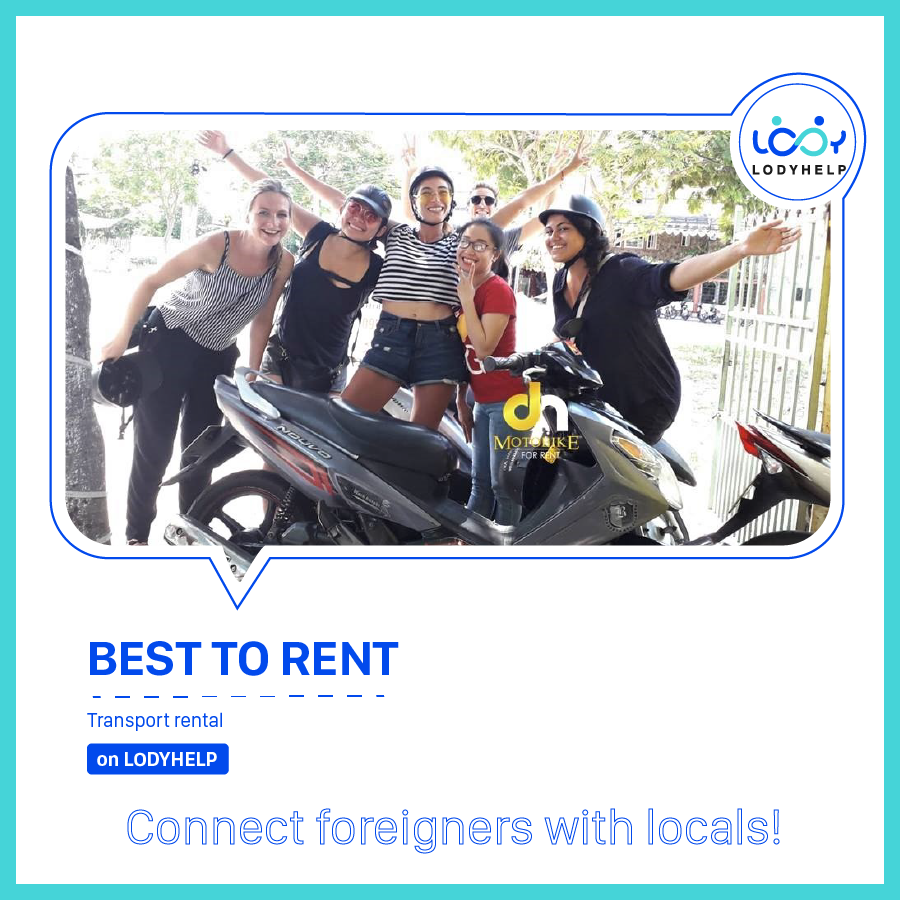 lodyhelp's tweet photo. [Best to rent]

Dai Hung – a reliable place providing good motorbike for rent in Da Nang

With only VND130,000-VND170,000/ day
👉See full information: https://t.co/1J2K12xGEq
-------------------------
#Lodyhelp #Lodyhelpservices #Lodyhelptorent #motorbikeforrent https://t.co/4XPQYBu2dz