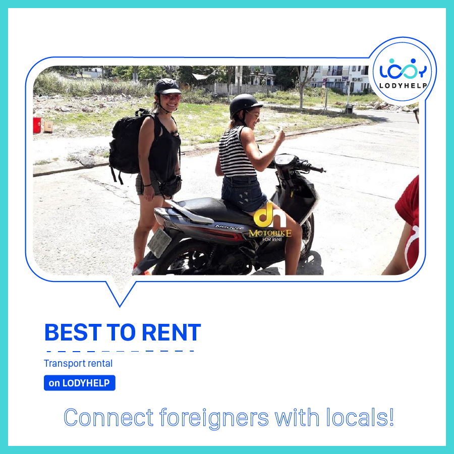 lodyhelp's tweet photo. [Best to rent]

Dai Hung – a reliable place providing good motorbike for rent in Da Nang

With only VND130,000-VND170,000/ day
👉See full information: https://t.co/1J2K12xGEq
-------------------------
#Lodyhelp #Lodyhelpservices #Lodyhelptorent #motorbikeforrent https://t.co/4XPQYBu2dz