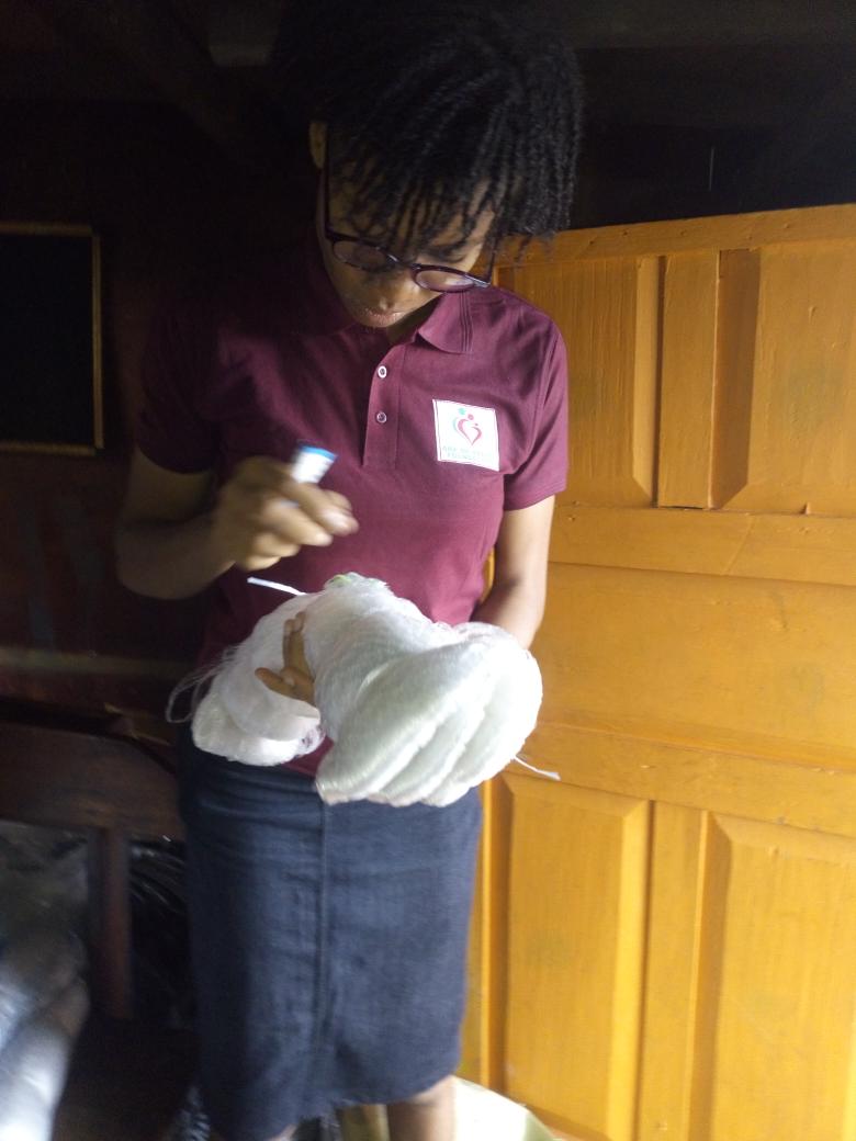 ark_of_relief's tweet photo. In Ark Of Relief Foundation, we are advocate for the needy
#arkofrelieffoundation
#advocatefortheneedy
#povertyalleviation
#SDGs
#socialimpact
#humanitarian
#sustainability
#makokocommunity
#empowerment https://t.co/mLqrdYmIfg