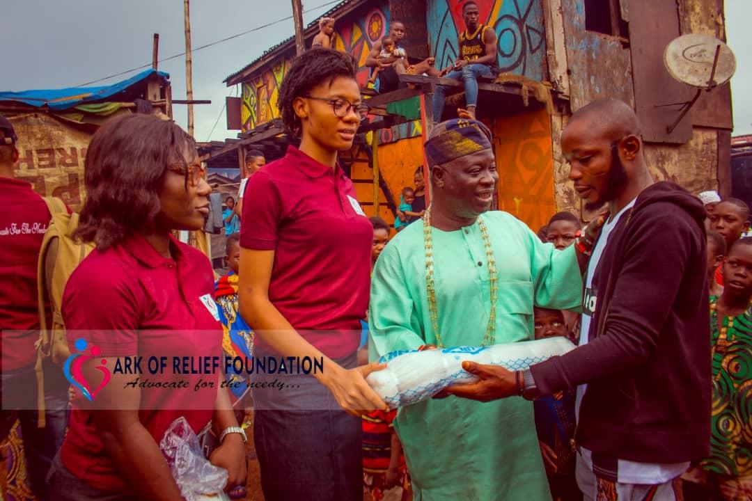 ark_of_relief's tweet photo. In Ark Of Relief Foundation, we are advocate for the needy
#arkofrelieffoundation
#advocatefortheneedy
#povertyalleviation
#SDGs
#socialimpact
#humanitarian
#sustainability
#makokocommunity
#empowerment https://t.co/mLqrdYmIfg