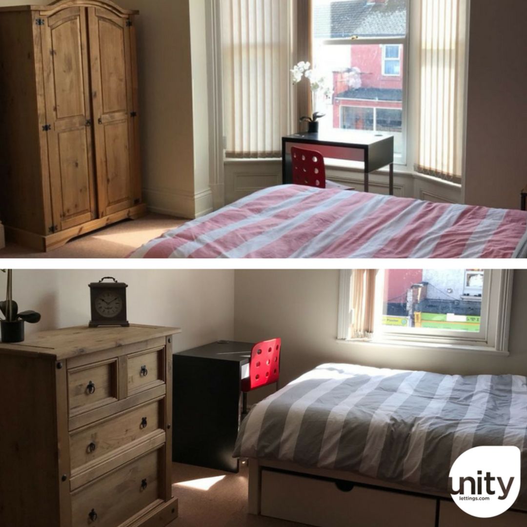 Unity Lettings tweet media