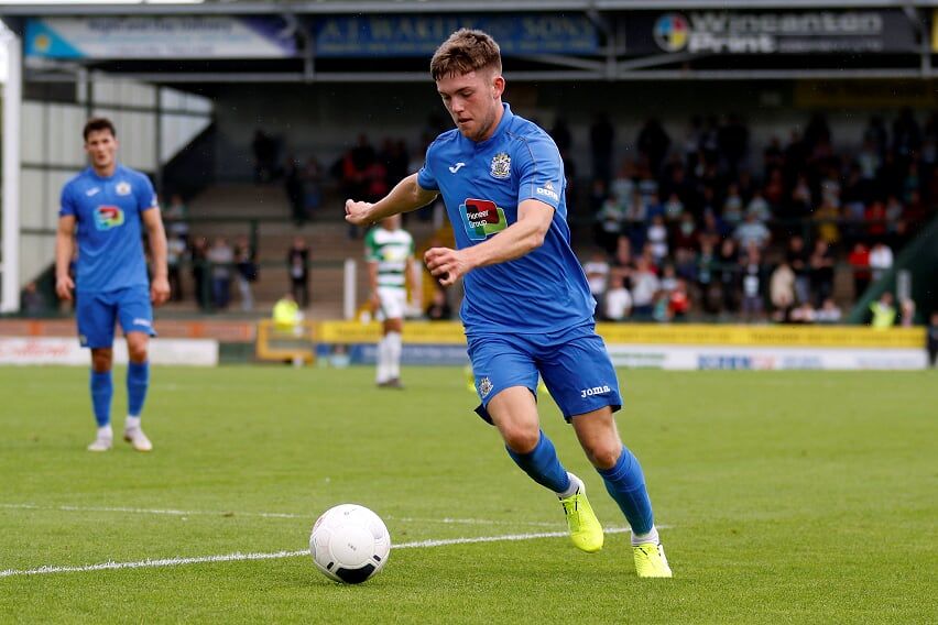 StockportCounty's tweet photo. IT'S MATCHDAY! | #COUBAR

🆚 @BarrowAFC
🏆 @TheVanaramaNL 
⏰ 7.45pm
📍 Edgeley Park

The Hatters are back at Edgeley Park tonight, looking for our first three points of the season! https://t.co/j9VLsLgEGK