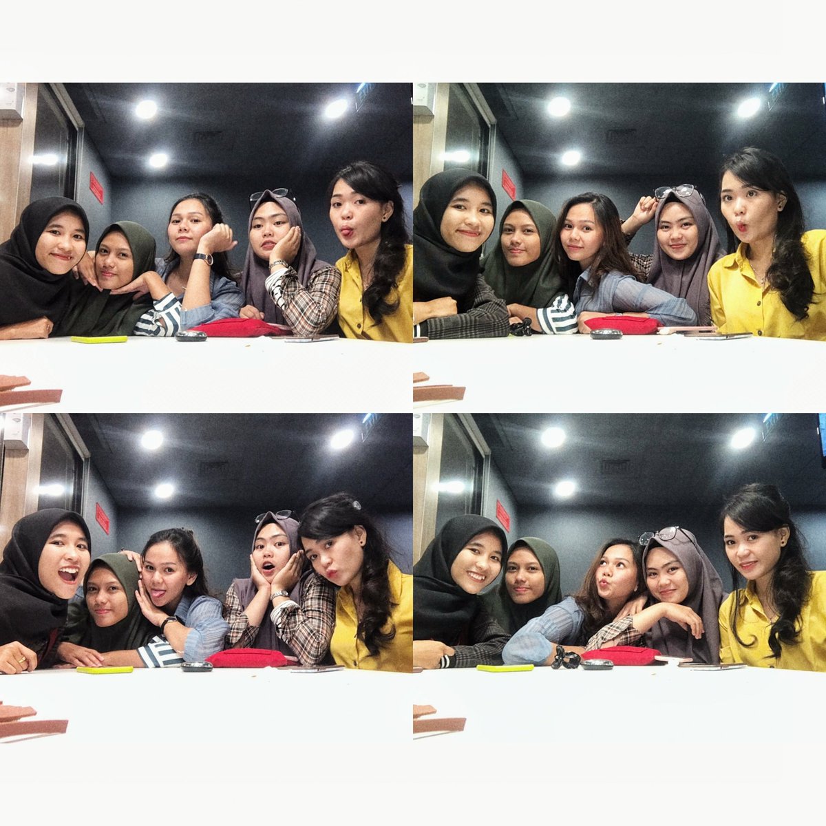 DuniaSempit18's tweet photo. DS -3
#11agustus2019 https://t.co/RvpC57IYpV
