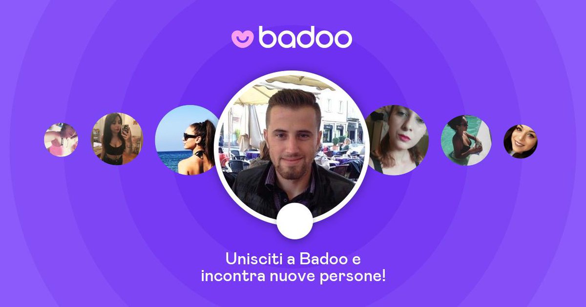 Mario_Avdolli's tweet photo. Iscriviti a Badoo e divertiti a conoscere Mario e tante altre persone della tua zona! https://t.co/gAWBE8m4RB https://t.co/4DT2r1dKAp