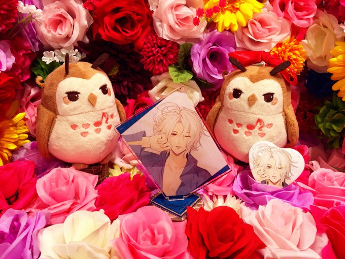 オトメイト夏の市のtwitterイラスト検索結果 古い順