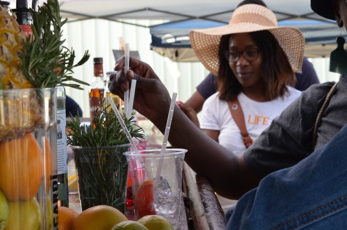 Jus_Events's tweet image. #MidrandRooftopMarket 04.08.19 #Bacardi #JusBar