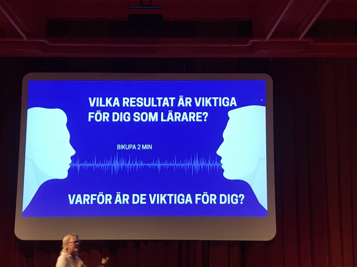 Sigtuna kommuns skolor, lärare och även rektorer ska bli bättre på analys. Spännande år vi har framför oss #steningehöjdensskola