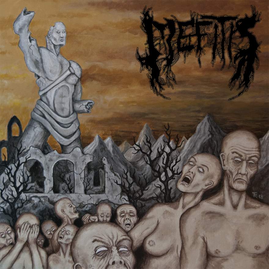 pregonermetall's tweet image. MEFITIS (Estats Units) presenta nou àlbum: &quot;Emberdawn&quot; #DeathMetal #BlackMetal #Mefitis #EstatsUnits #NouÀlbum #Agost #2019 #Metall #Metal #MúsicaMetal #MetalMusic