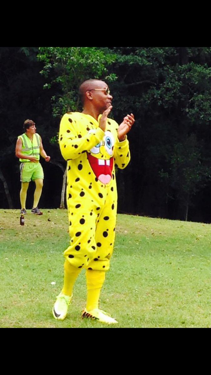 TheFuse984's tweet photo. Wanna feel like a kid again? NO PROBLEM!

Just grab your air guitar, put on your onesie &amp; tune in to the #ThrowbackHourAtNoon with @mianomuchiri &amp; Dr DJ @CKirubi!

Get all those #RockingHits while you dance around the house! https://t.co/twLVphsgKW