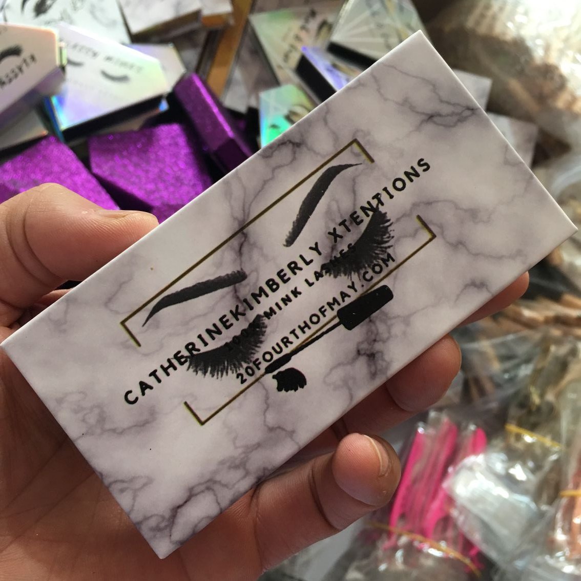 Beryl73261235's tweet image. Bossskinlashes is professional great quality of mink lashes and custom packaging boxes manufacturer.
#customeyelashpacking #customeyelashbox #lashboxes #customlashpackaging #customlashbox #eyelashpackaging#lashvendors#minklasheswholesale#eyelashvendors#eyelashpackage#lashcases