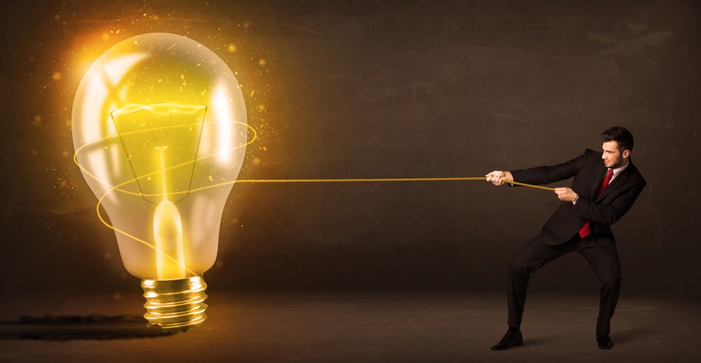 What have you done today to empower it? 🧠

#knowledge #corporatetraining