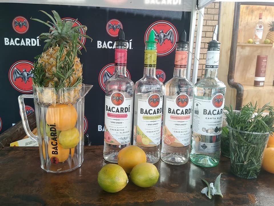Jus_Events's tweet image. #MidrandRooftopMarket 04.08.19 #Bacardi #JusBar