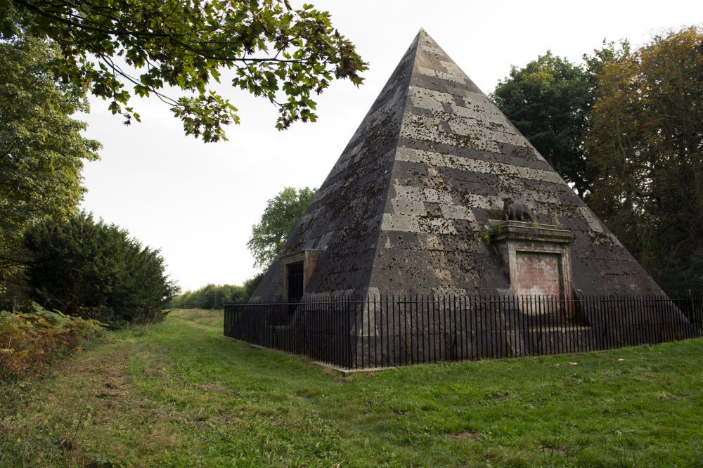 Airport strikes, delays, disruptions? Don't fly... see the world when you #VisitNorfolk! Venice = <a href="/BroadsNP/">Broads National Park</a>. Caribbean = Wells-next-the-Sea. Provence = Heacham. Giza = Blickling. And many more! bit.ly/2NGoxMi #TuesdayThoughts #staycation